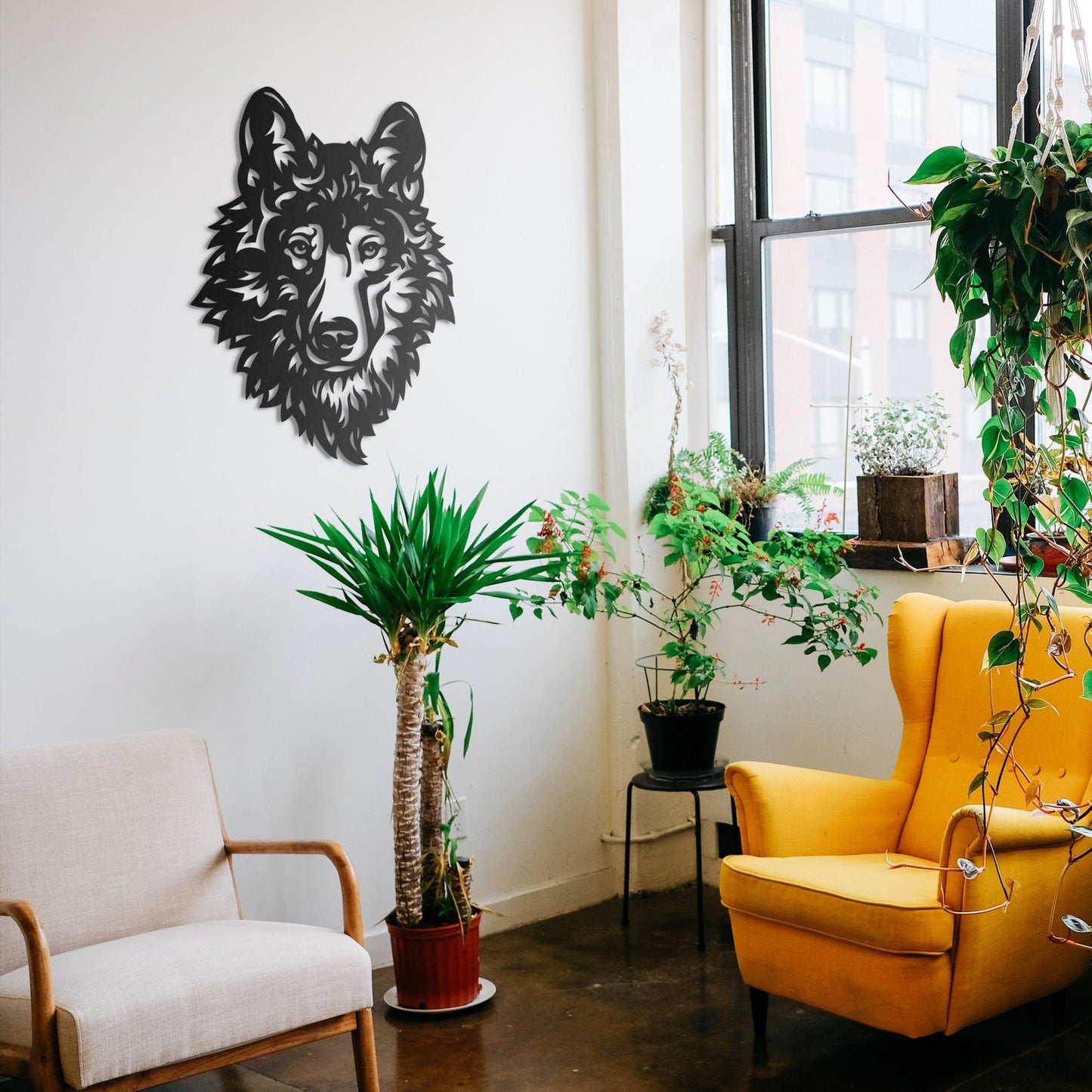 Wall Decor - Multiple Sizes - RNE28