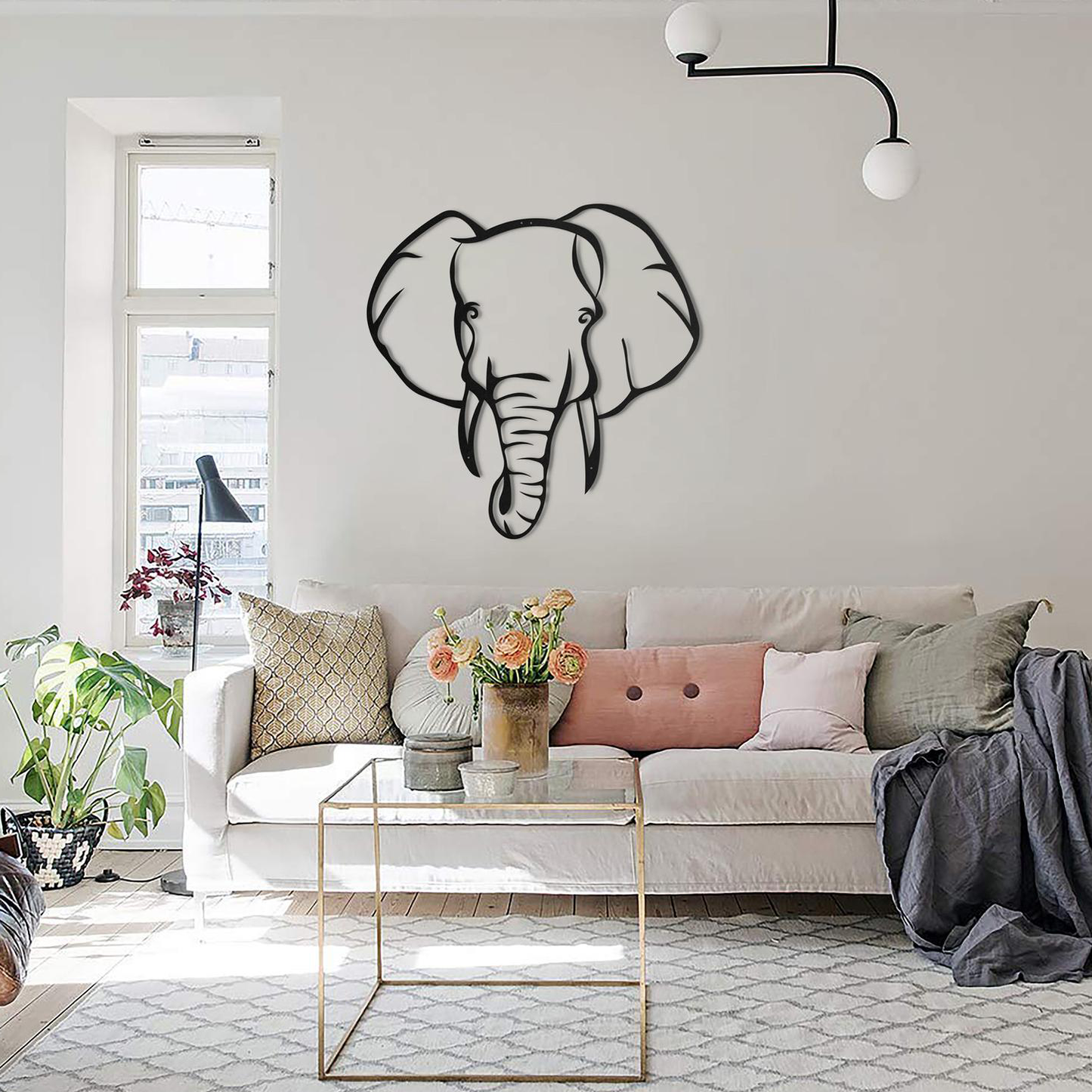 Wall Decor - Multiple Sizes - RNE191