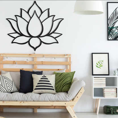 ديكور حائط - مقاسات متعددة - RNE148