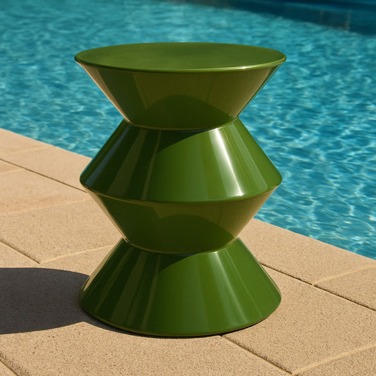 ترابيزة حمام سباحة