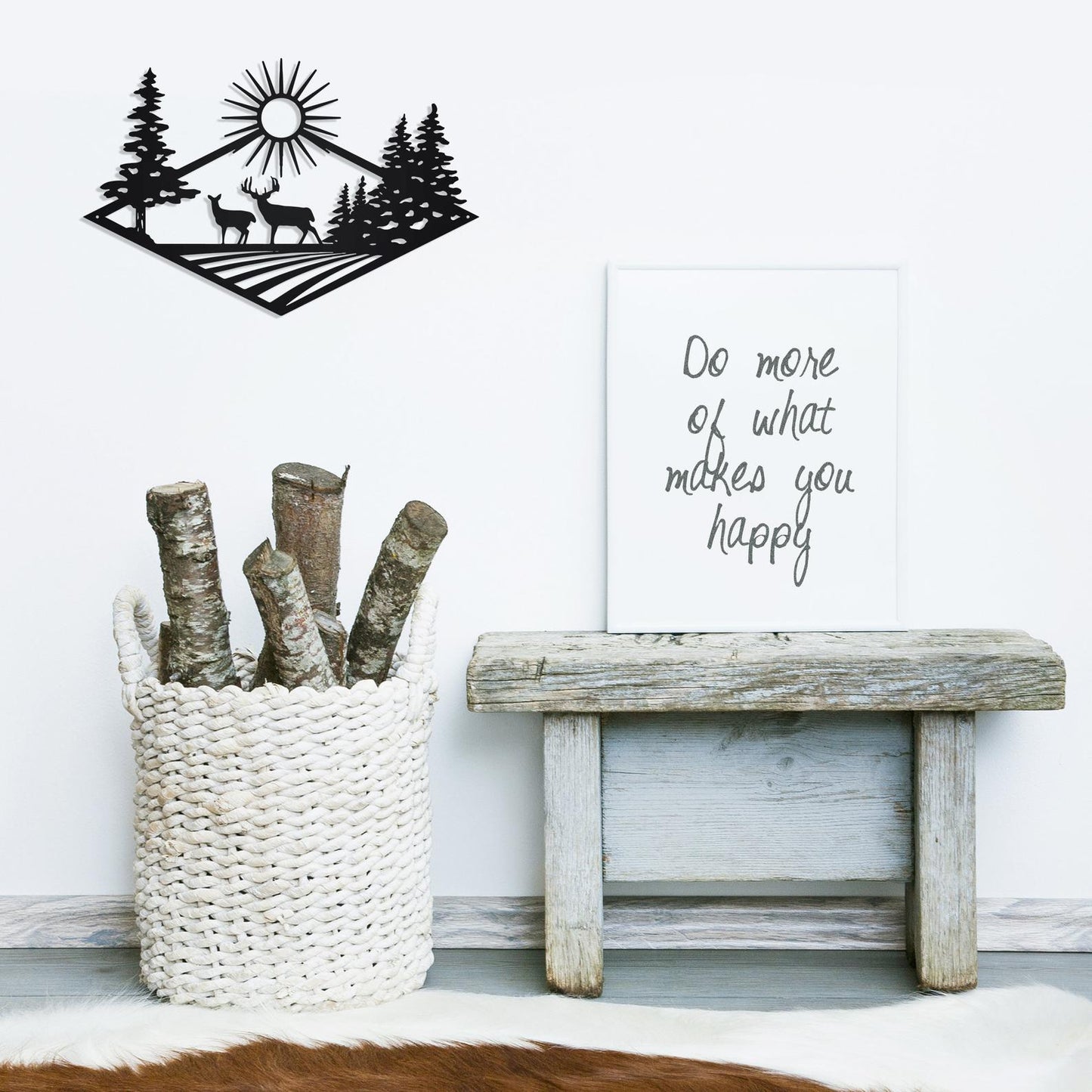 Wall Decor - Multiple Sizes - RNE30