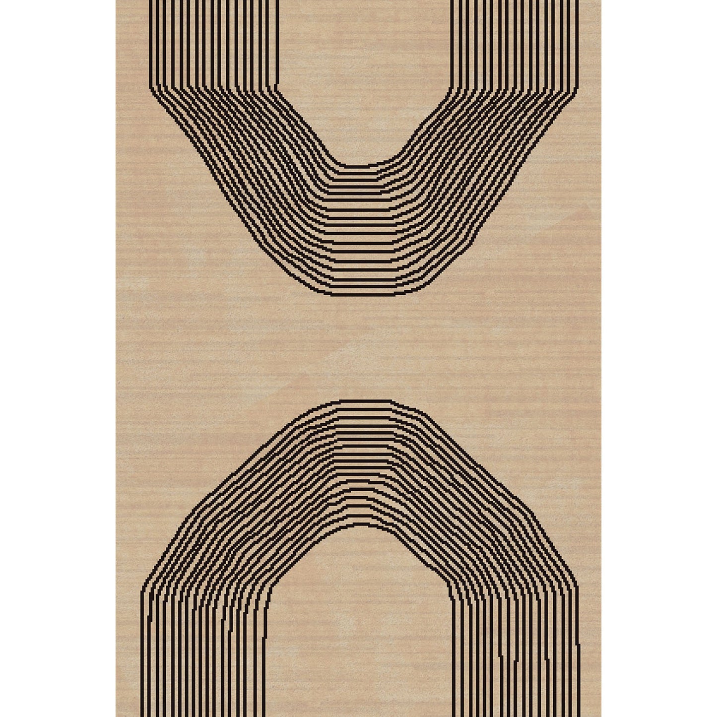 Rug - multiple sizes - CICEK1