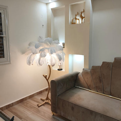 أباجورة أرضية 150×100سم - EIT3