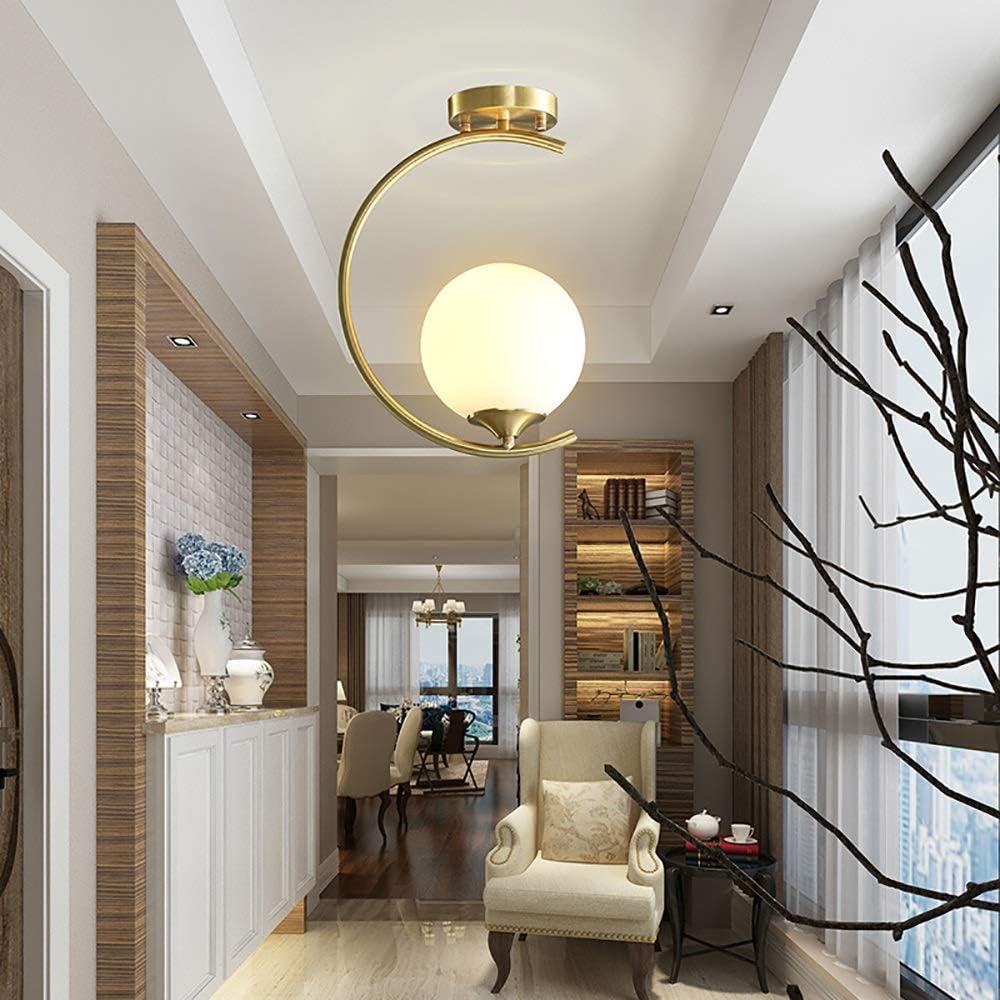 Ceiling lamp - 33x15cm - ULC272