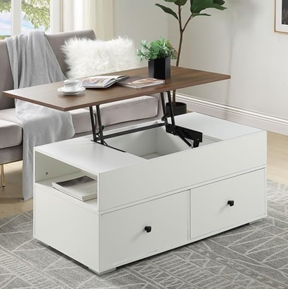 ترابيزة قهوة ميكانيزم