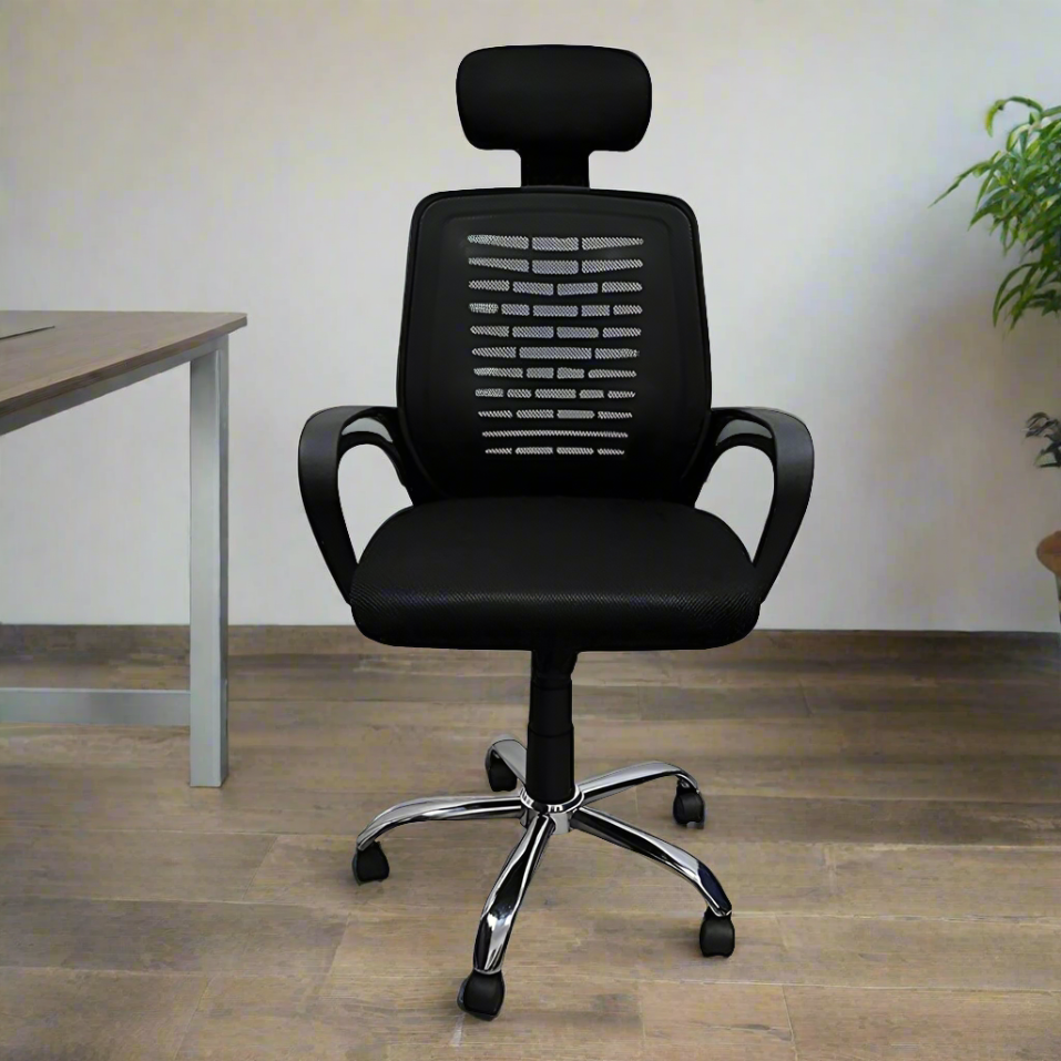 Office chair 50×50 cm - MADE259