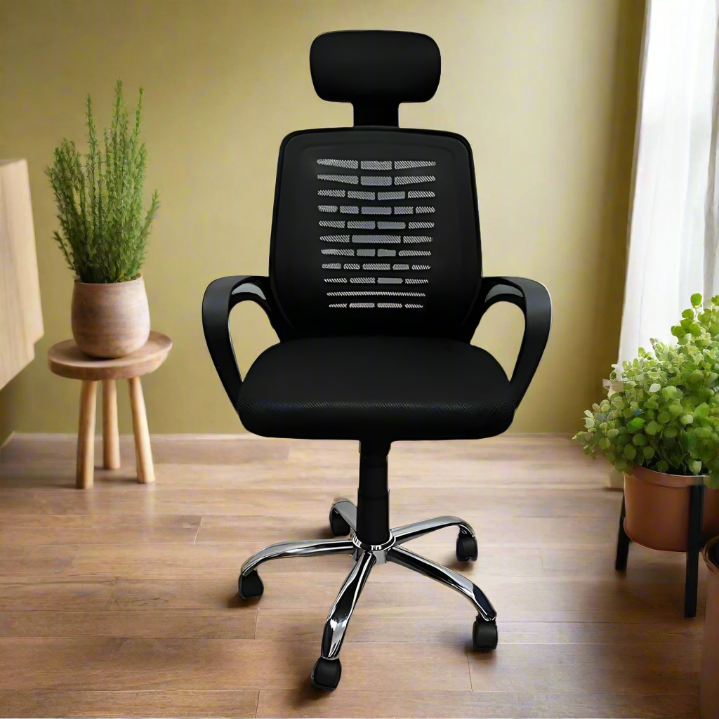 Desk chair 50×50 cm - MADE259