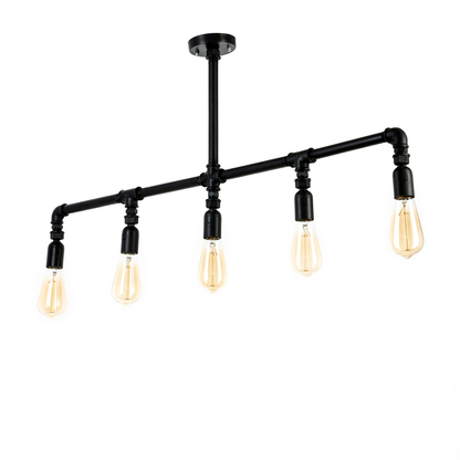 Ceiling Lamp - 100x40cm - ULC70