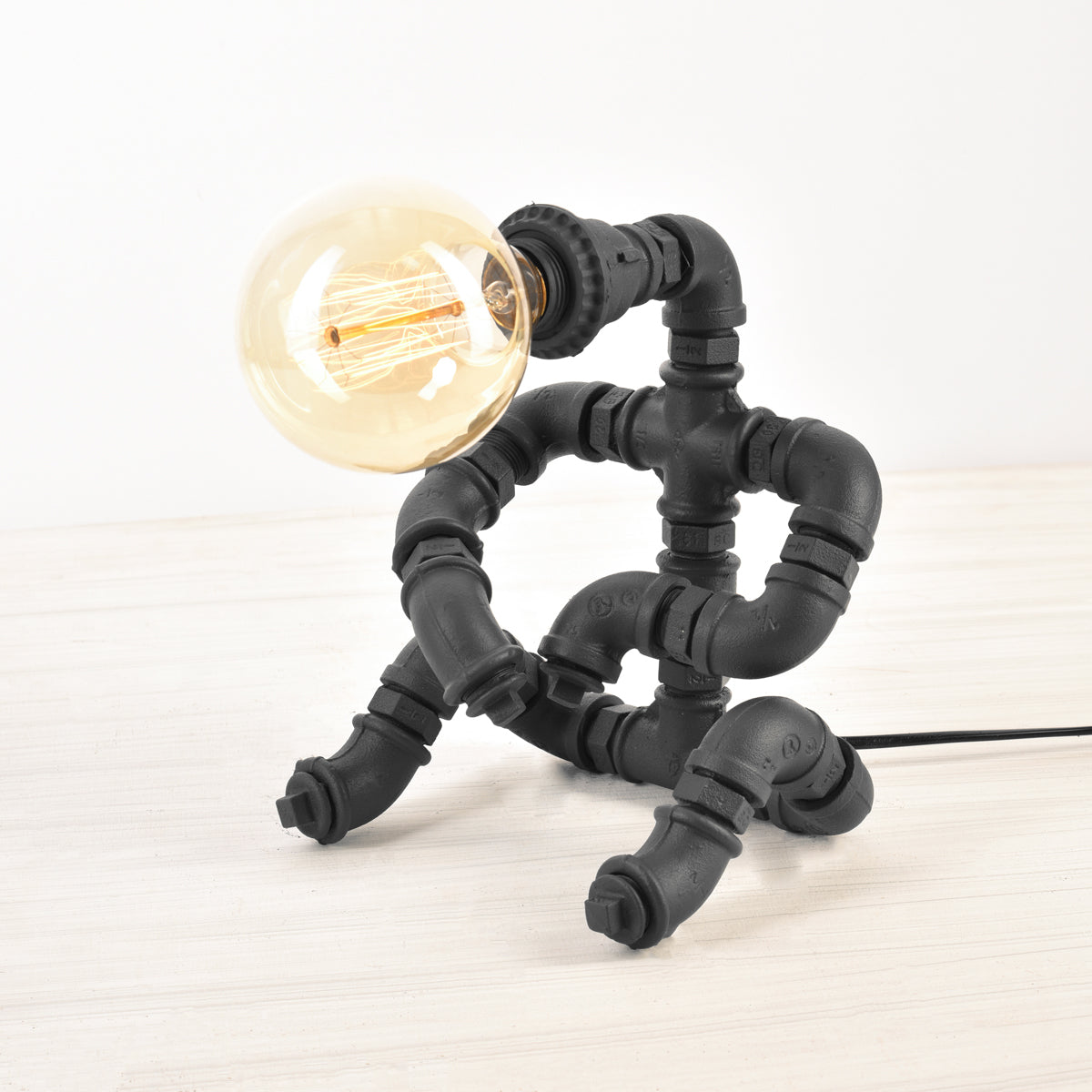 Table Lamp - 35x23cm - ULC87