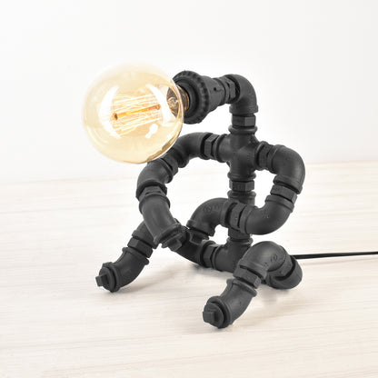 Table Lamp - 35x23cm - ULC87