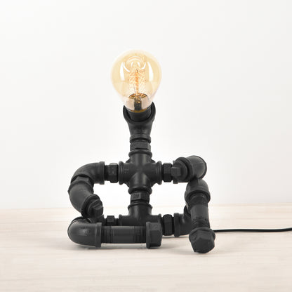 Table Lamp - 23x18cm - ULC90