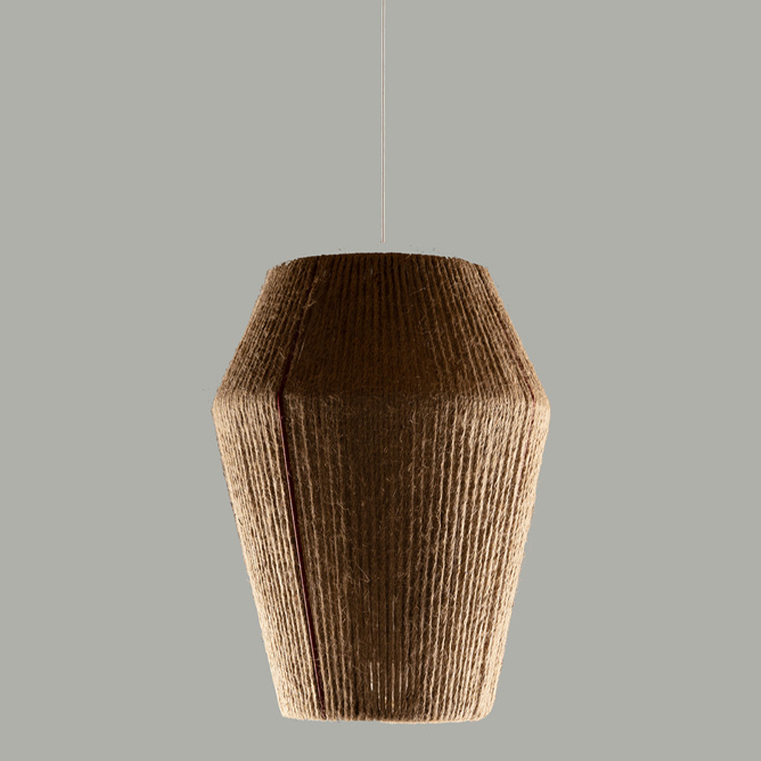 مصباح سقف - 38×32سم - ULC159