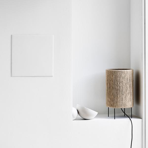 Table lamp - 32x30cm - ULC160