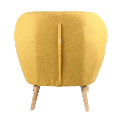 Footie chair 65×68 cm - MADE57