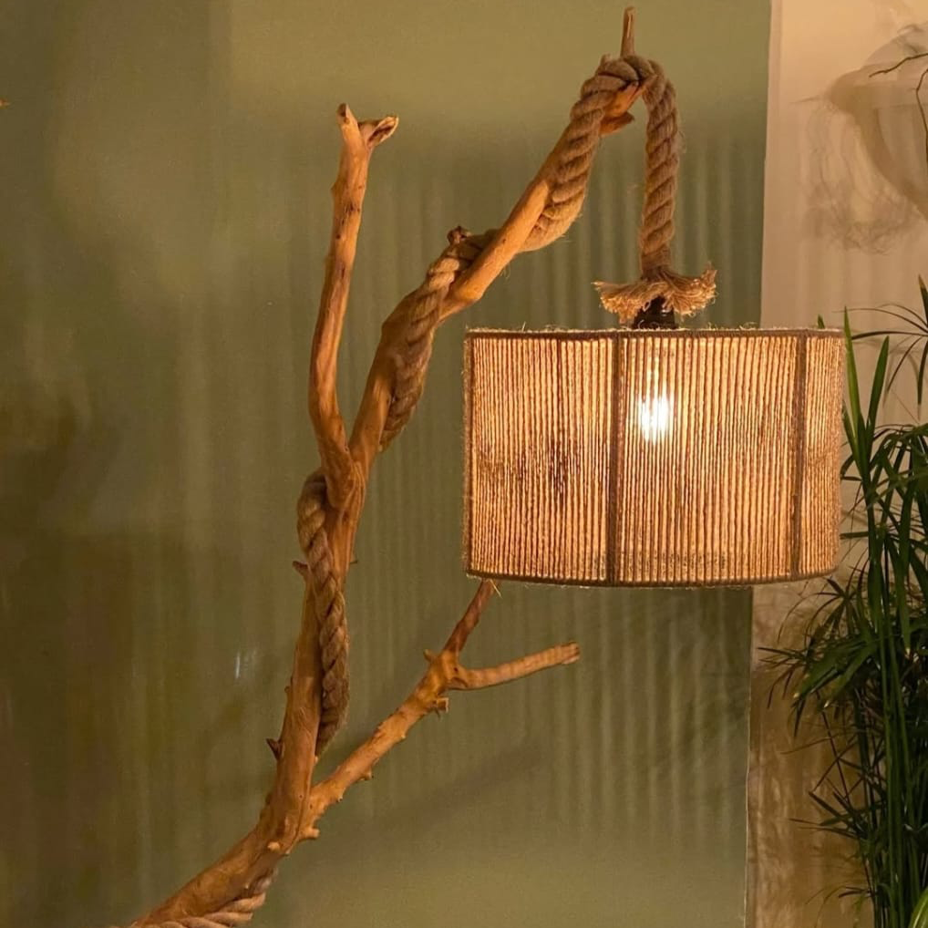 أباجورة أرضية 200×160سم - EIT39