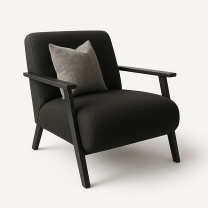 Armchair 90x85cm - LOG789