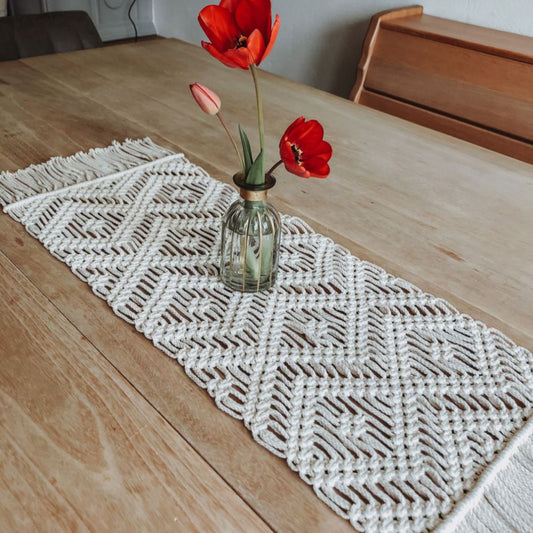 رانر مكرمية