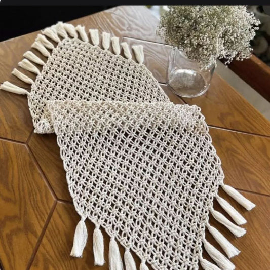 رانر مكرمية