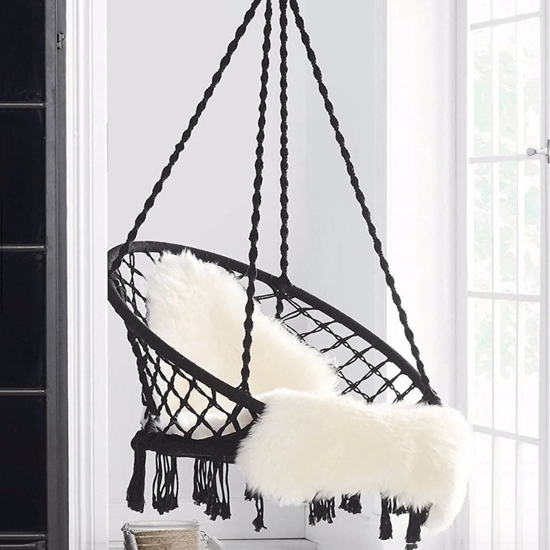 Macrame swing 170x80cm - AC486