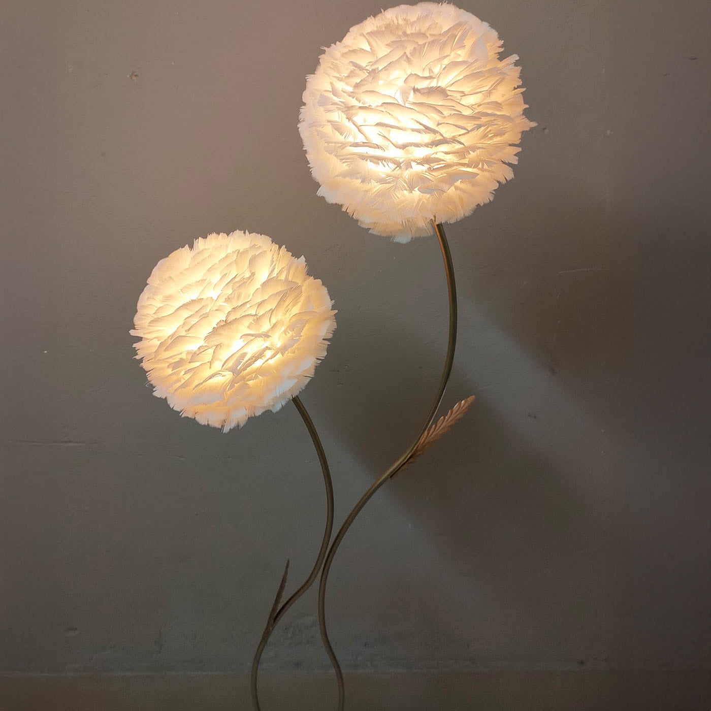 أباجورة أرضية 160×60سم - EIT11