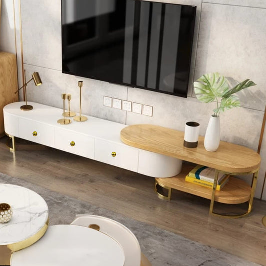 ترابيزة تليفزيون