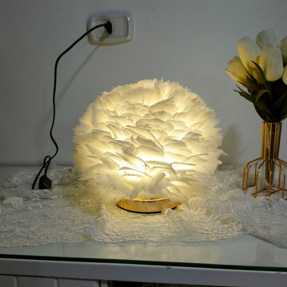 أباجورة ترابيزة 30×25سم - EIT8