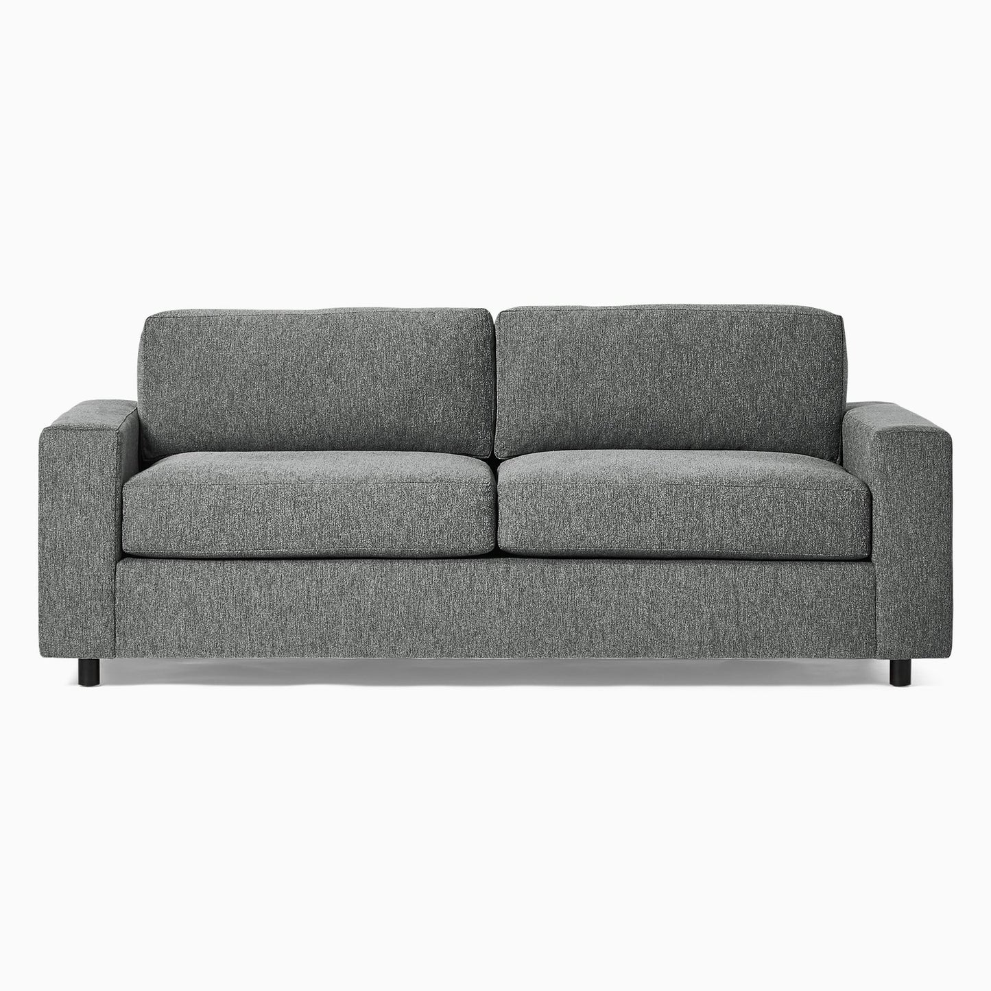 كنبة خشب زان 85×180سم- FAK66