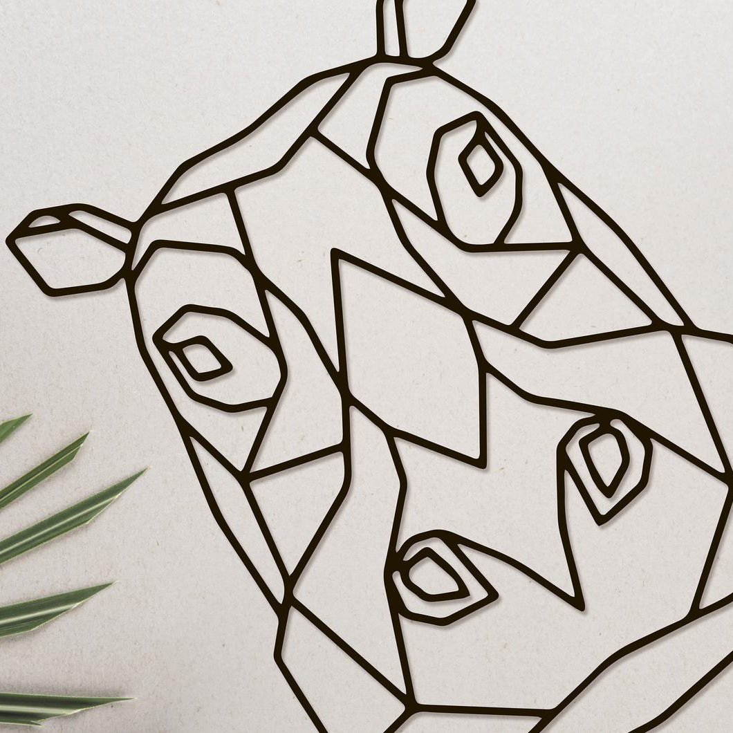 Wall Decor - Multiple Sizes - RNE202