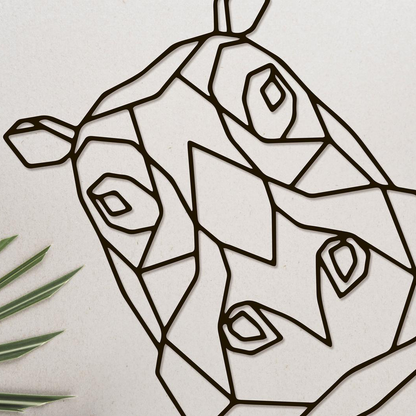 Wall Decor - Multiple Sizes - RNE202