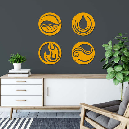 Wall Decor - Multiple Sizes - RNE218