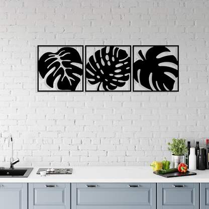 ديكور حائط - مقاسات متعددة - RNE145