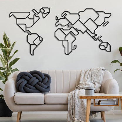 Wall Decor - Multiple Sizes - RNE41