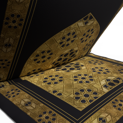 Prayer mat 68×117 cm - ROM455