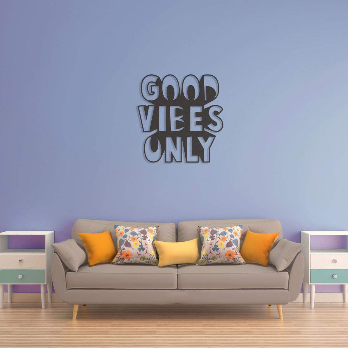 Wall Decor - Multiple Sizes - RNE122
