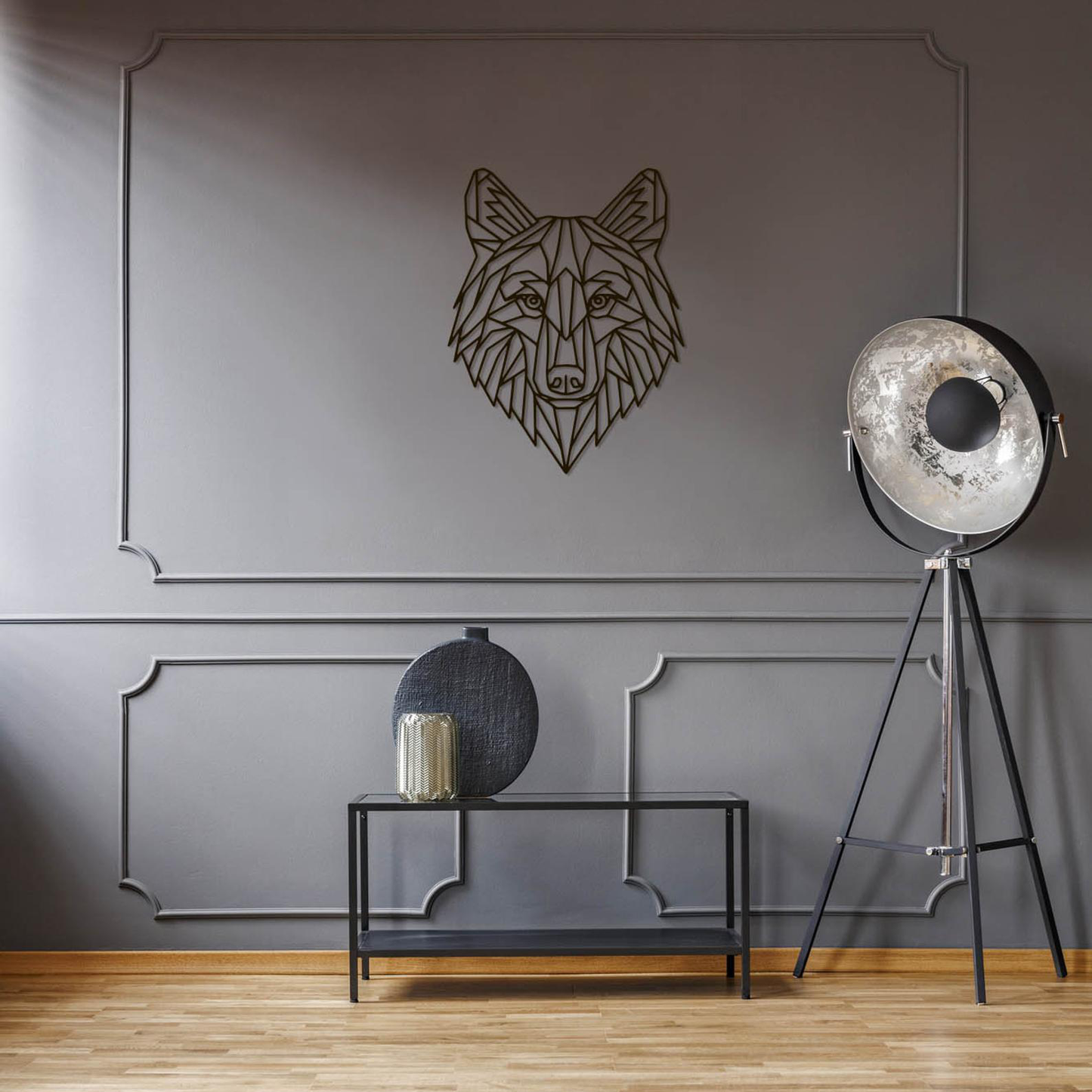 Wall Decor - Multiple Sizes - RNE171