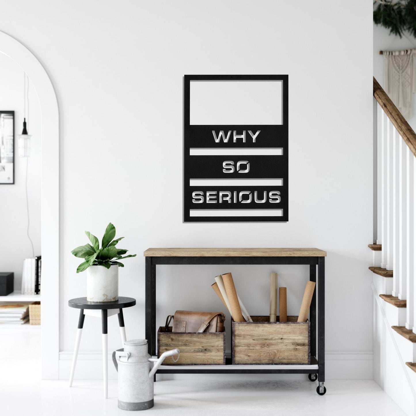 Wall Decor - Multiple Sizes - RNE132