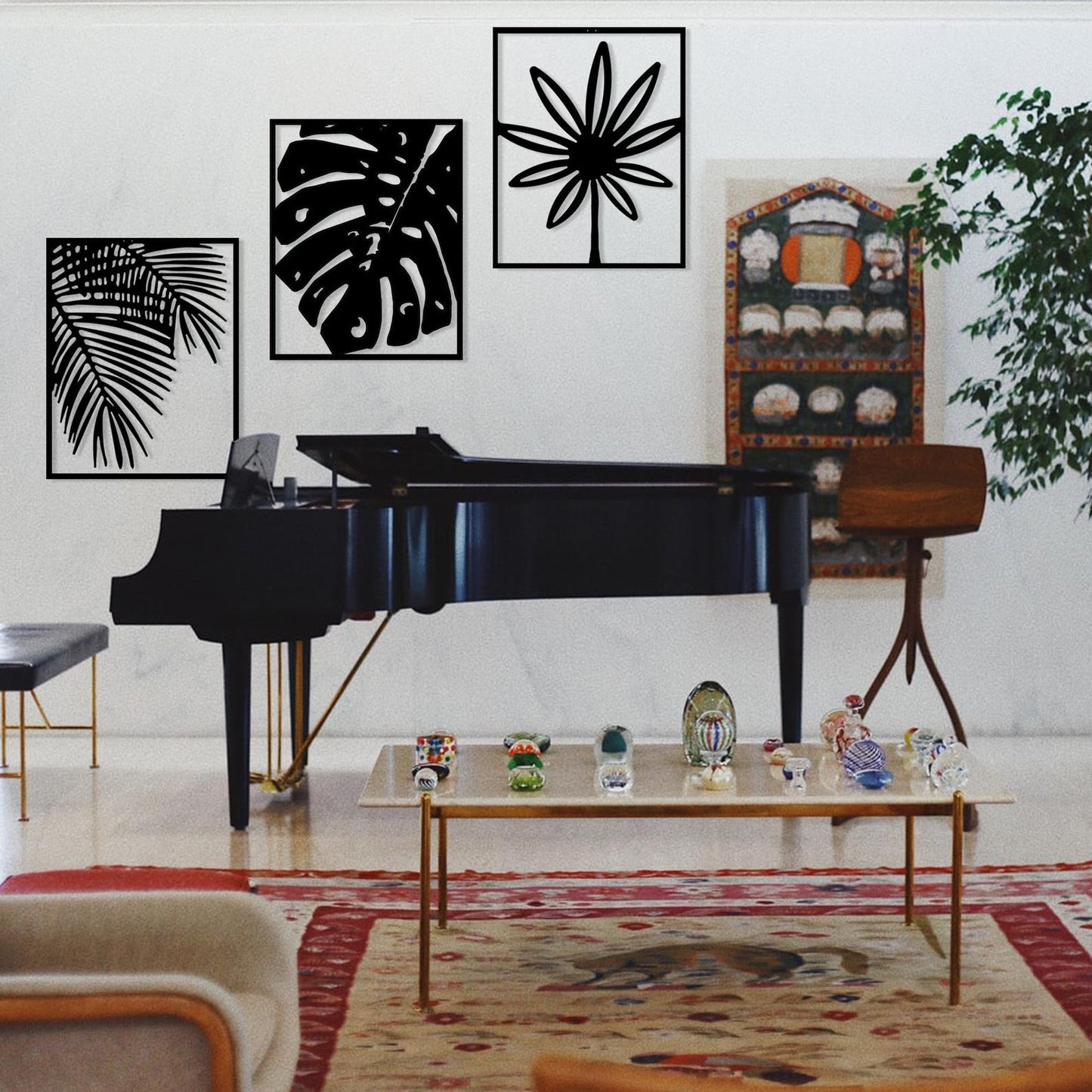 Wall Decor - Multiple Sizes - RNE188