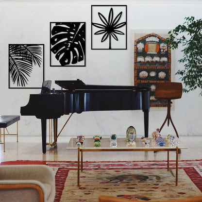 Wall Decor - Multiple Sizes - RNE188