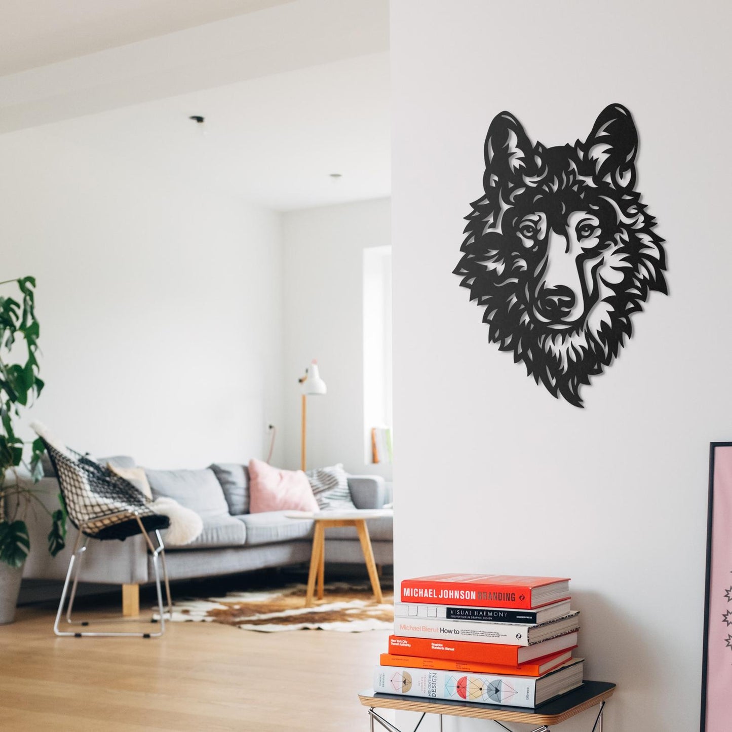 Wall Decor - Multiple Sizes - RNE28