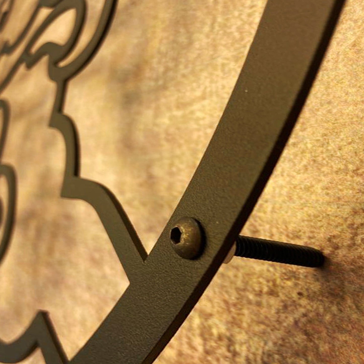 ديكور حائط - مقاسات متعددة - RNE223