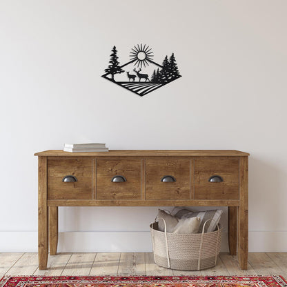 Wall Decor - Multiple Sizes - RNE30