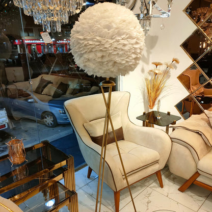 أباجورة أرضية 160×60سم - EIT10