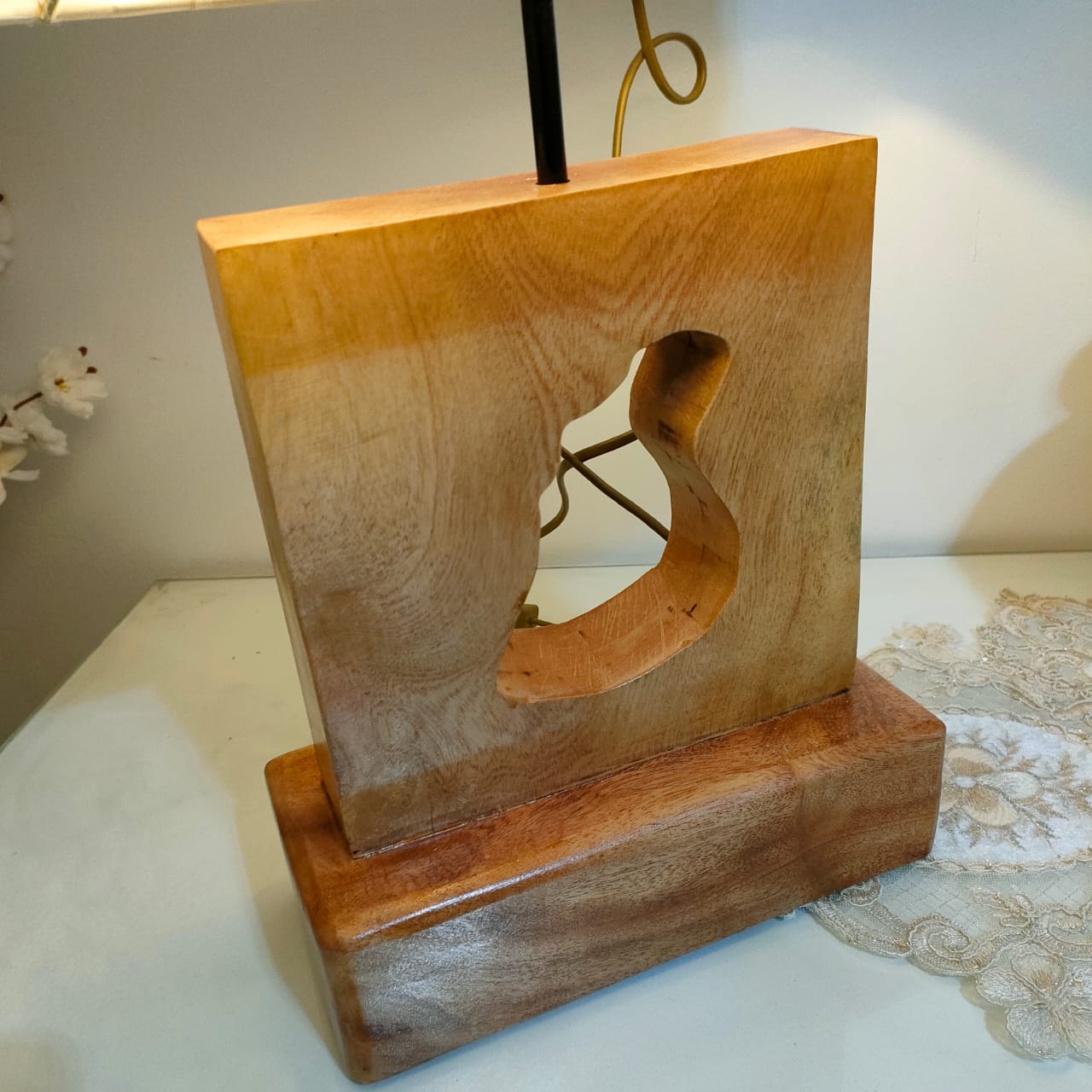 Table lamp 45x40cm - EIT28