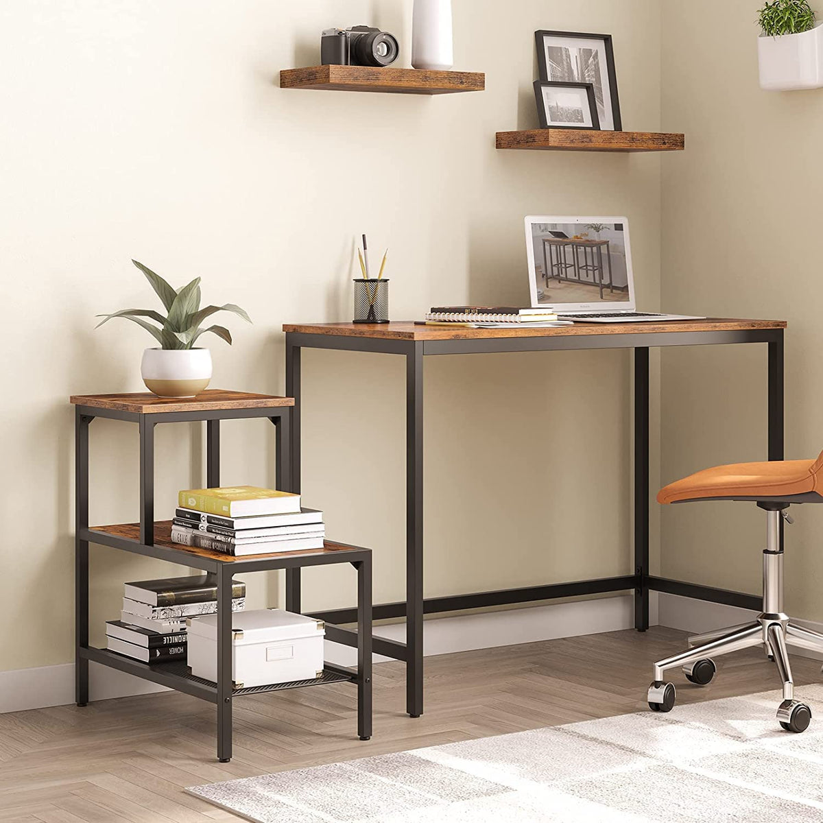 Side table 30 x 60 cm - VIN722