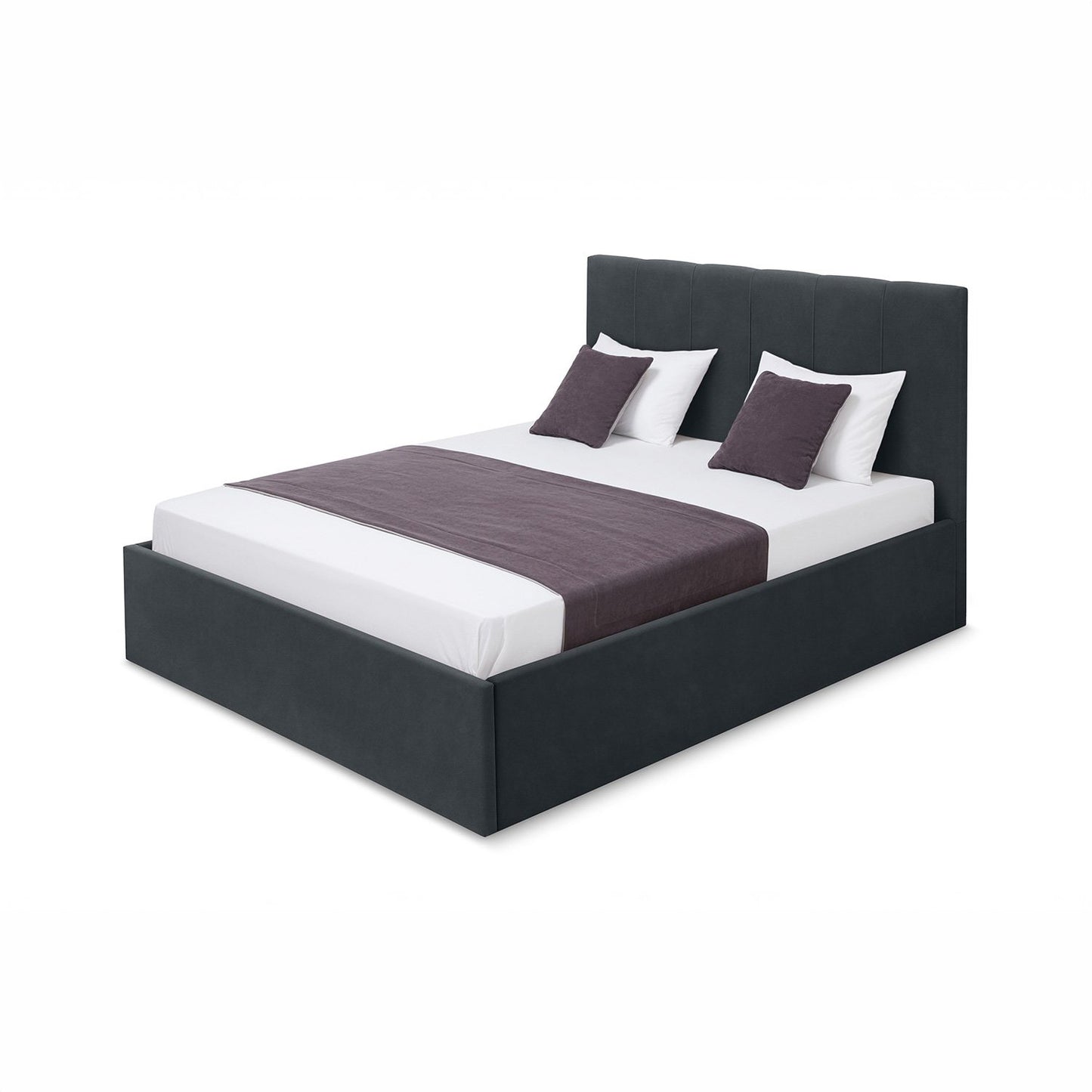 Bed 120x200cm - EFY6