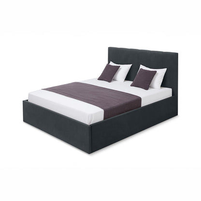 Bed 120x200cm - EFY6