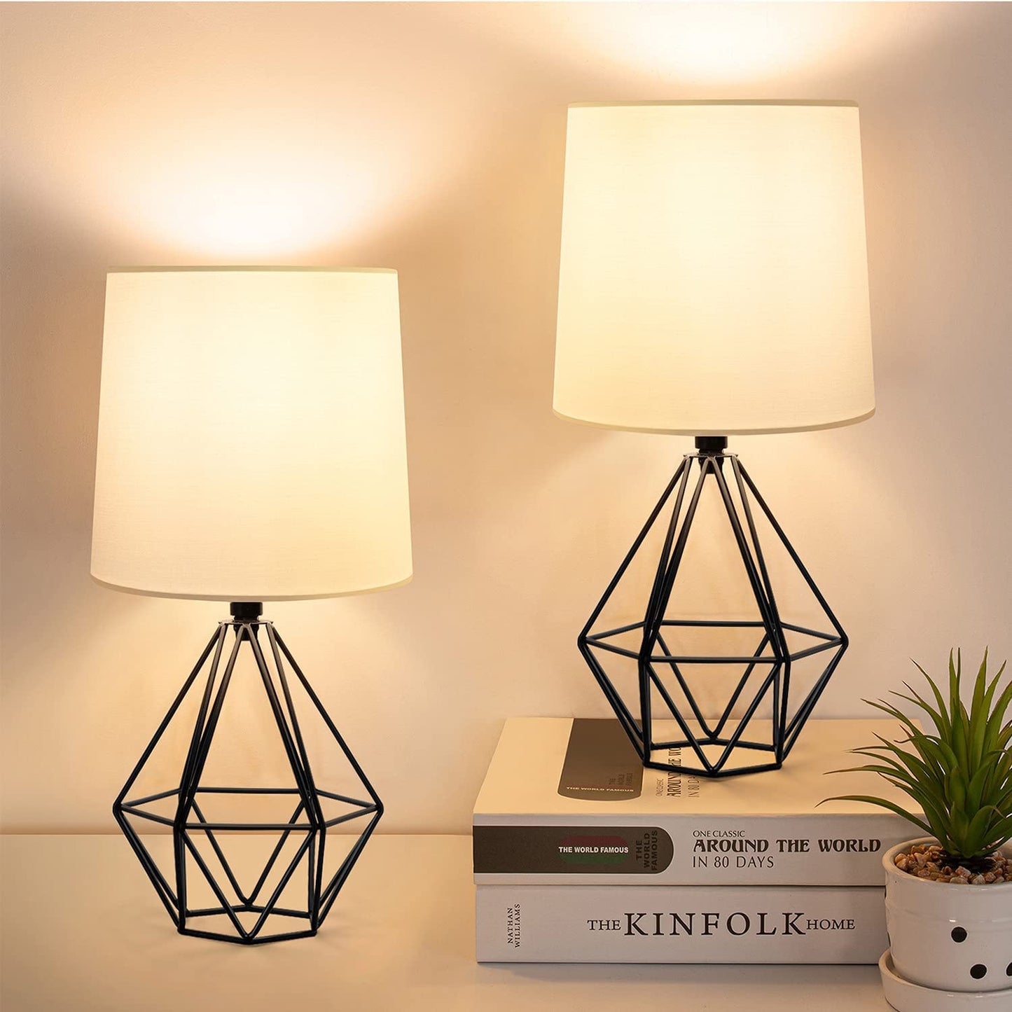 Table Lamp - 37x16.5cm - ULC30