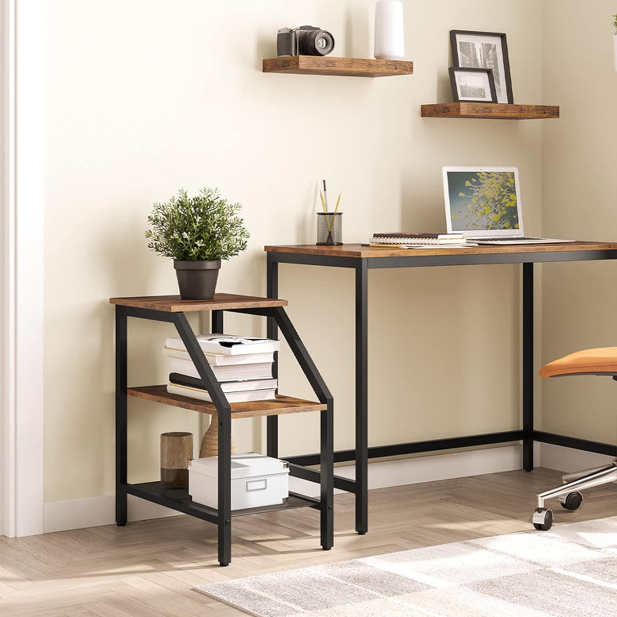Side table 30 x 60 cm - VIN723