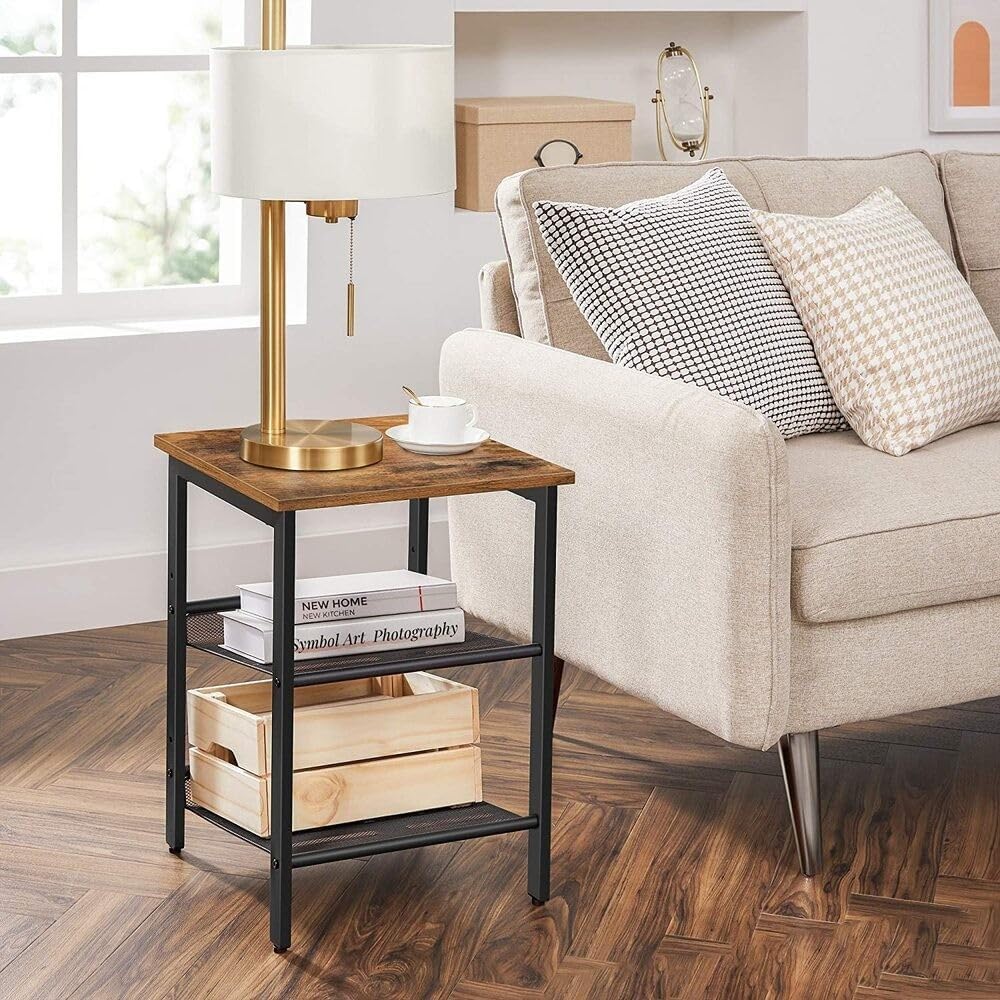 Side table 40 x 40 cm - VIN717