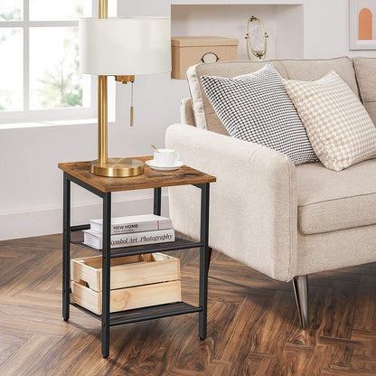 Side table 40 x 40 cm - VIN717